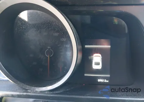 2021 Hyundai Elantra Sel z USA, uszkodzony, nr VIN 5NPLM4AG3MH024175